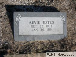 Arvie Estes