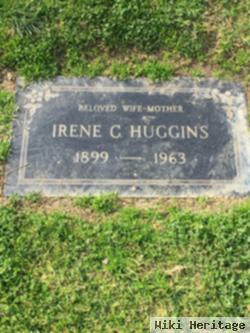 Irene "debbie" Carlisle Huggins