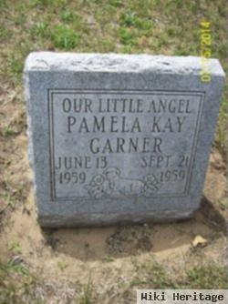 Pamela Kay Garner