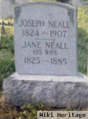 Joseph Neale