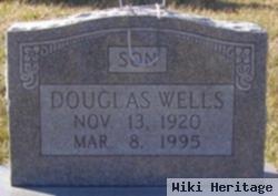 Douglas Warren Wells