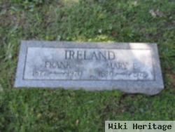 Frank Ireland