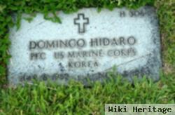 Domingo Hidaro