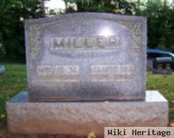 Mollie M. Miller