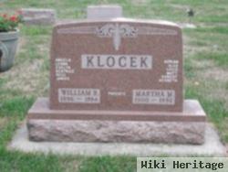 William R. Klocek