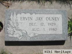 Ervin Jay Olney