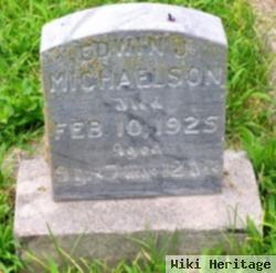 Edwin J. Michaelson