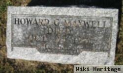 Howard G Maxwell