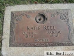 Katie Reel