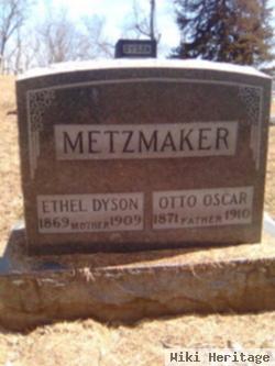 Otto Oscar Metzmaker