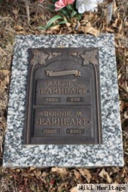 Bonnie M. Earheart