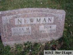 Neva M Parks Newman