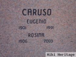 Eugenio Caruso