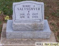 Bobby Joe Saltsgaver