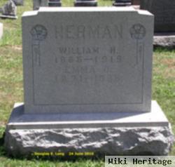 William H. Herman