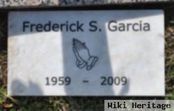 Frederick S. Garcia