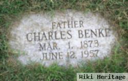 Charles Benke