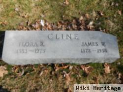 James William Cline