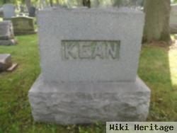 George M Kean