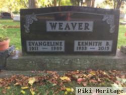 Kennith B. Weaver