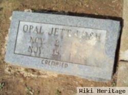 Opal Jett Losh