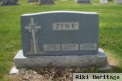 Albert Zink, Sr