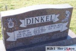 Marvin Dinkel