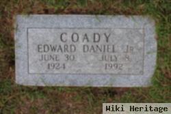 Edward Daniel Coady, Jr