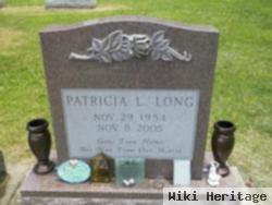 Patricia L Long