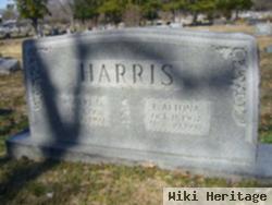 Robert D Harris