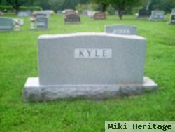 Philip Gabriel Kyle