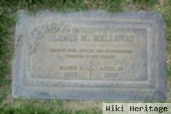 Gladys Marie Melloway