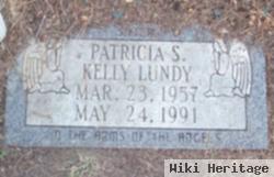 Patricia S. Kelly Lundy