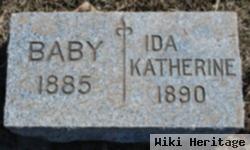 Ida Katherine Peck