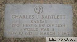 Charles James Bartlett