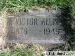 Victor Carl Melin