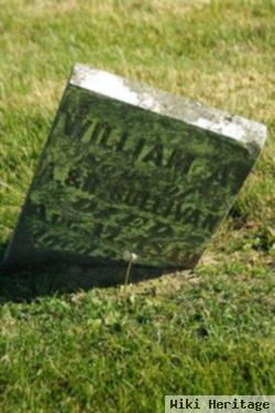 William A Sullivan