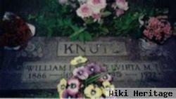 Elivita May Graves Knutz