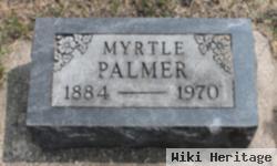 Myrtle Palmer