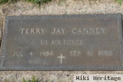 Terry Jay Canney