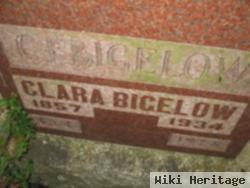 Clara Bigelow