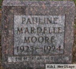Pauline M. Moore
