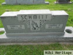 Edward P Schmitt