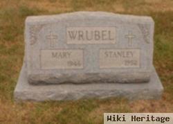 Stanley Wrubel