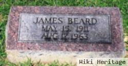 James Beard