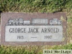 George Jack Arnold