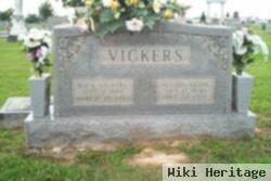 Harriet Nevada Stone Vickers