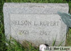 Nelson L. Rupert