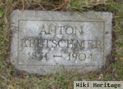 Anton Kretschmer