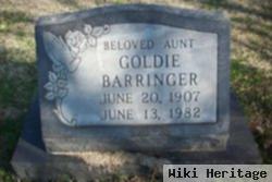 Goldie Barringer